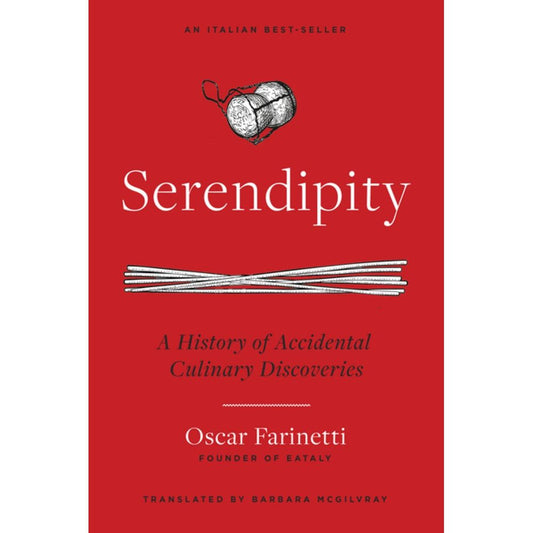 Serendipity (Oscar Farinetti)