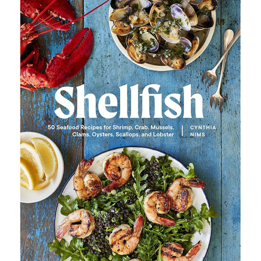 Shellfish (Cynthia Nims)