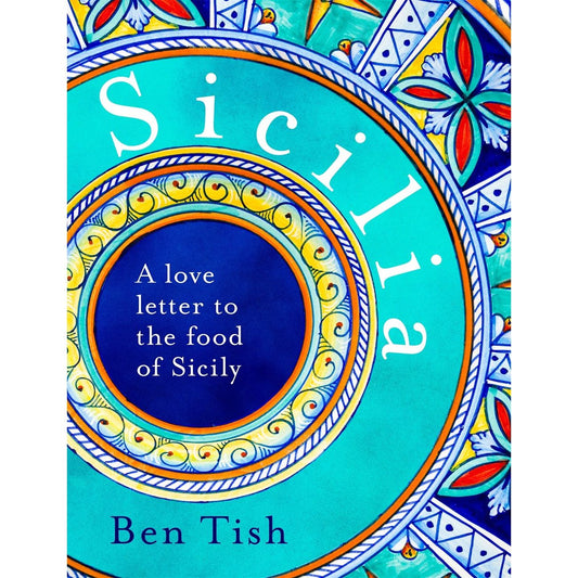 Sicilia (Ben Tish)