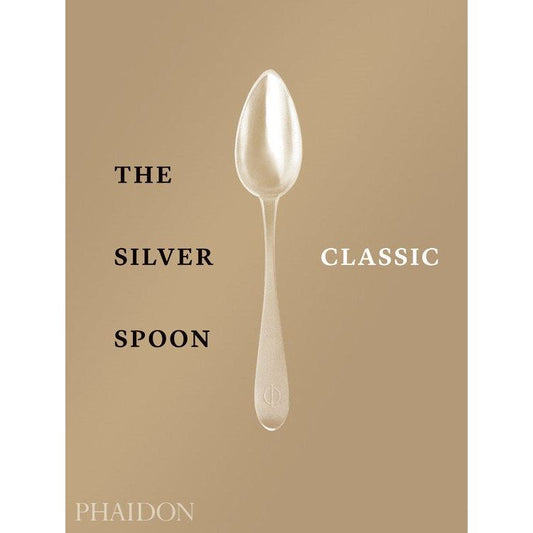 The Silver Spoon Classic