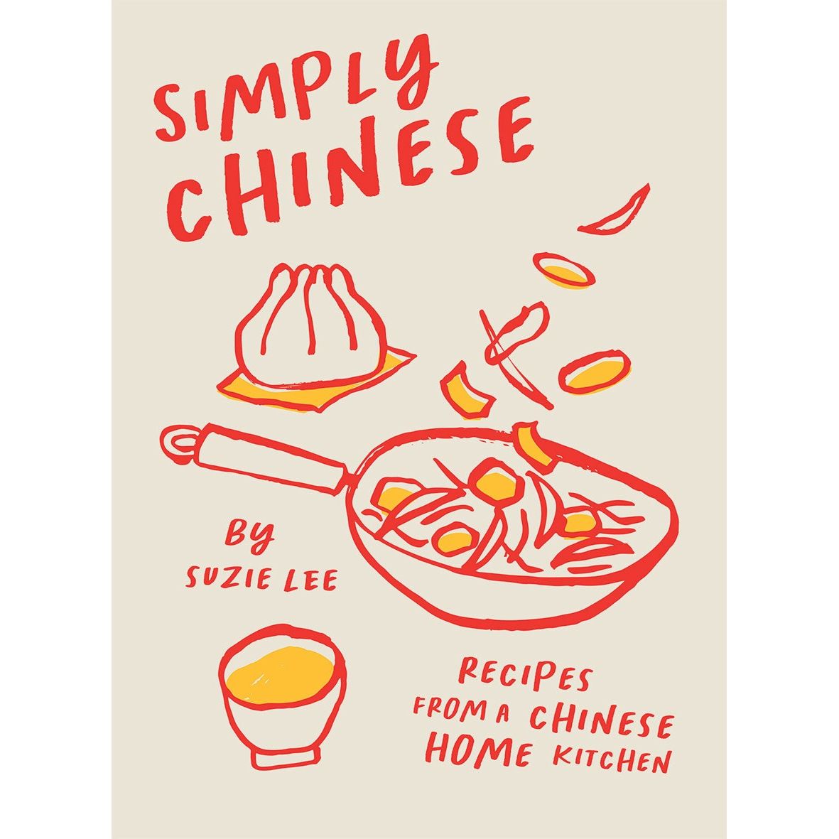 Simply Chinese (Suzie Lee)