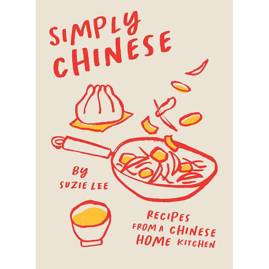 Simply Chinese (Suzie Lee)