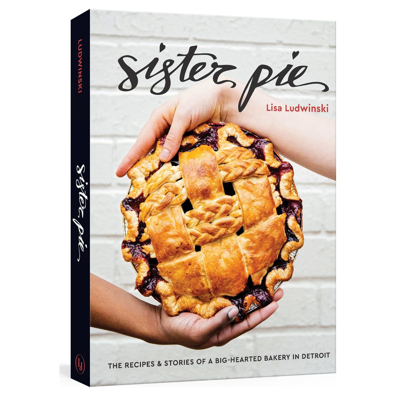 Sister Pie (Lisa Ludwinski)