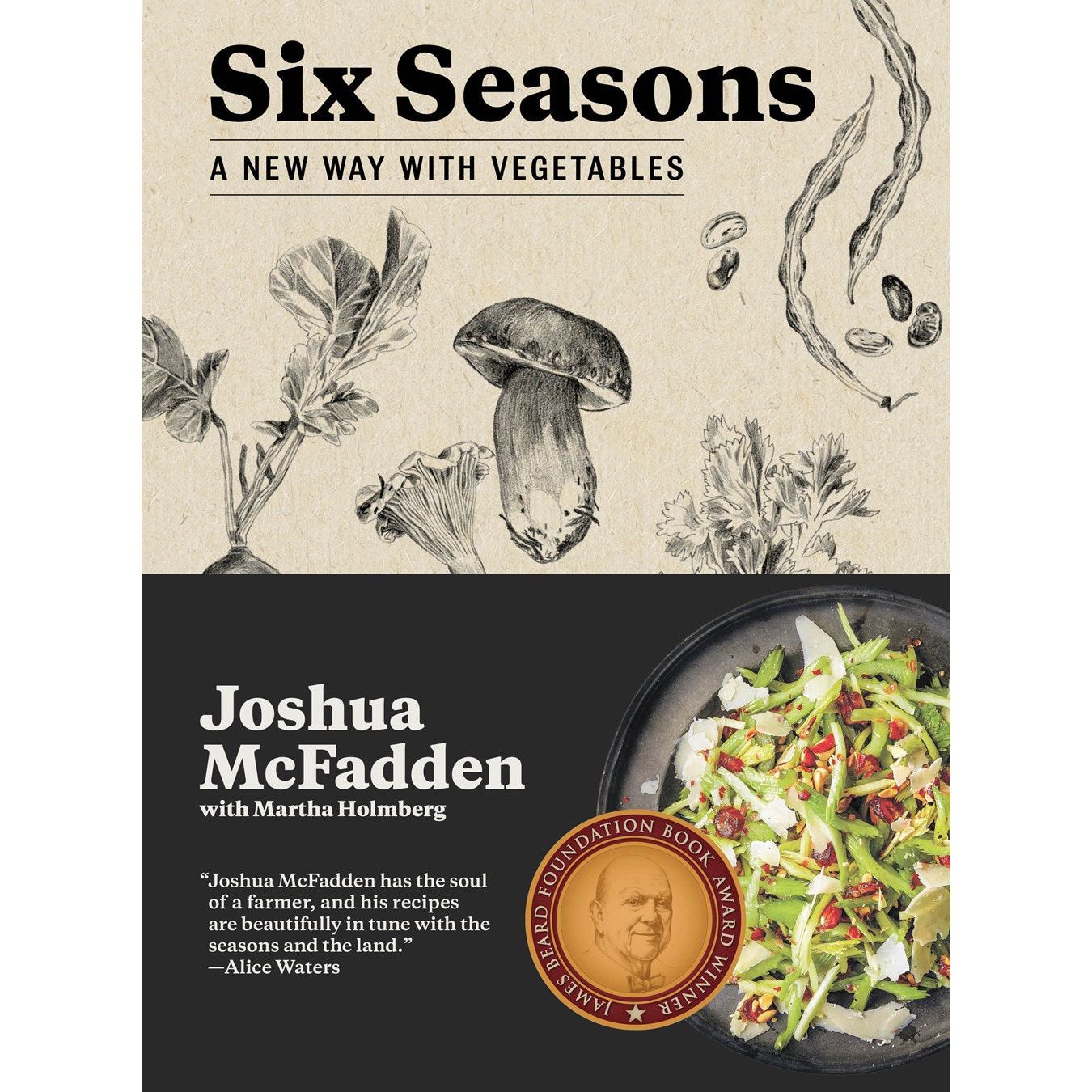 Six Seasons (Joshua McFadden)