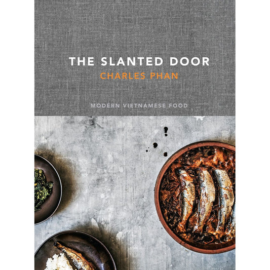 The Slanted Door (Charles Phan)