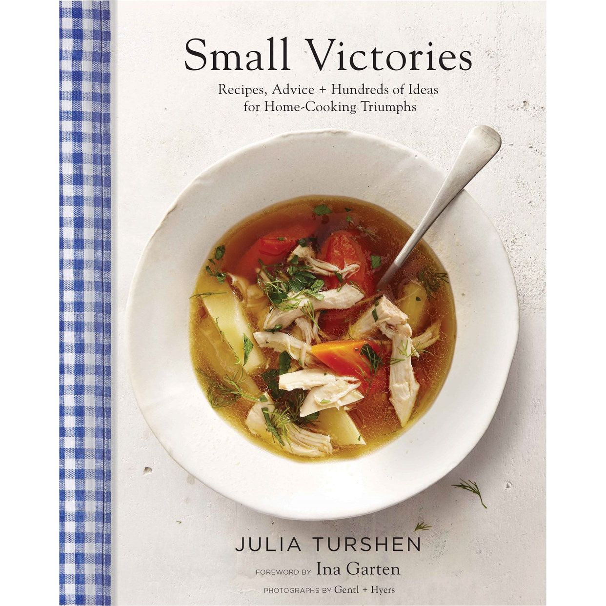 Small Victories (Julia Turshen)