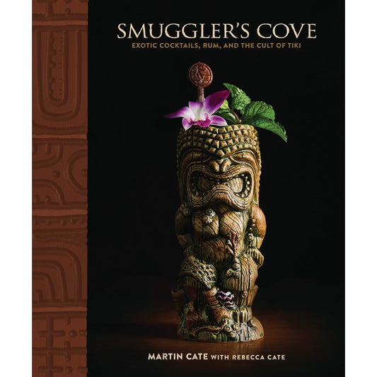 Smuggler's Cove ( Martin Cate, Rebecca Cate)