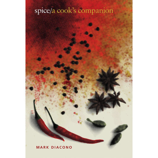 Spice (Mark Diacono)