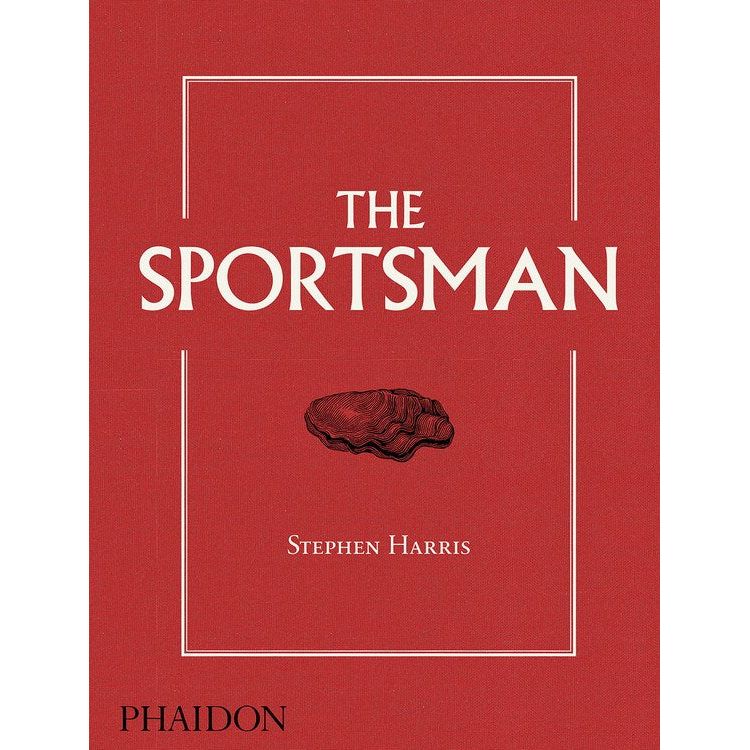 The Sportsman (Stephen Harris)