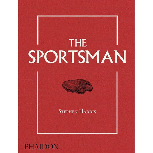 The Sportsman (Stephen Harris)