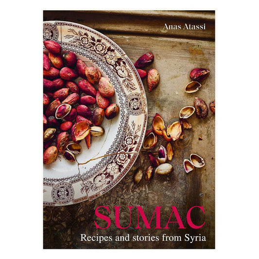 Sumac (Anas Atassi)