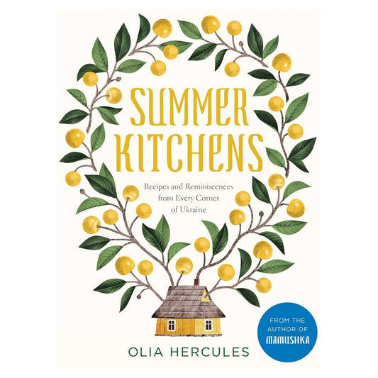 Summer Kitchens (Olia Hercules)