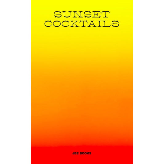 Sunset Cocktails (Guillaume Aubry)