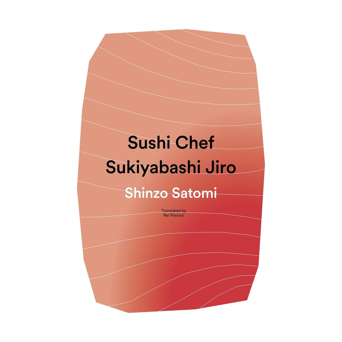 Sushi Chef Sukiyabashi Jiro (Shinzo Satomi)
