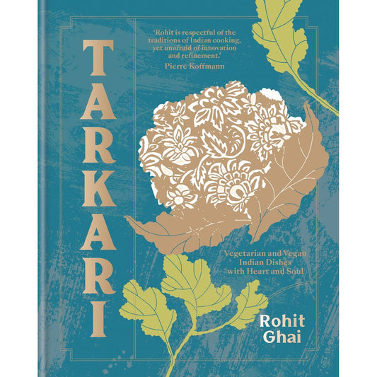 Tarkari (Rohit Ghai)