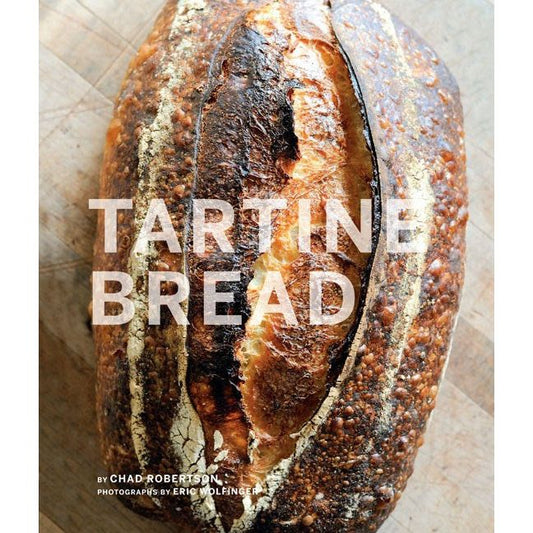 Tartine Bread (Chad Robertson)