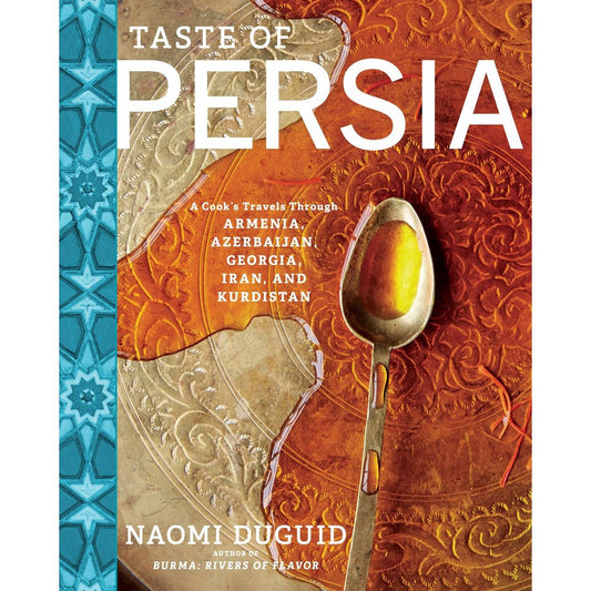 Taste of Persia (Naomi Duguid)