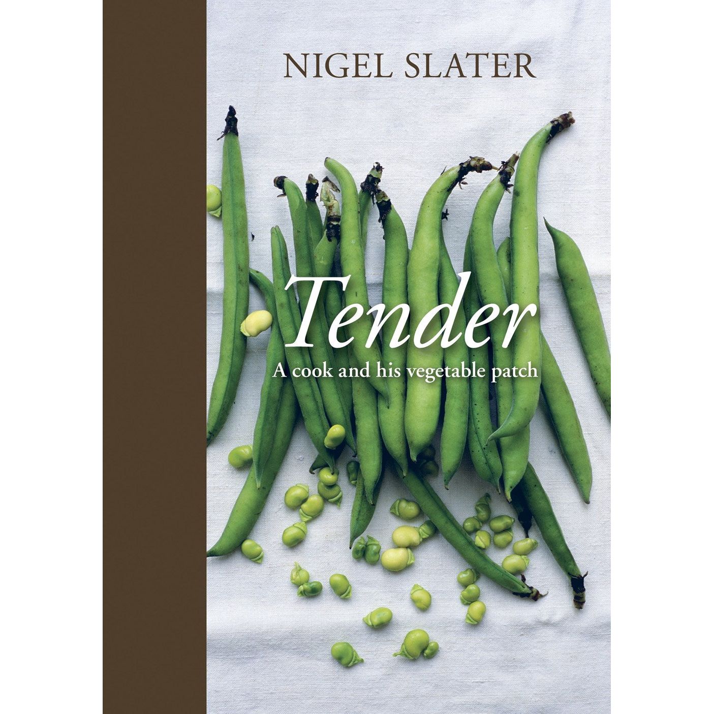 Tender (Nigel Slater)