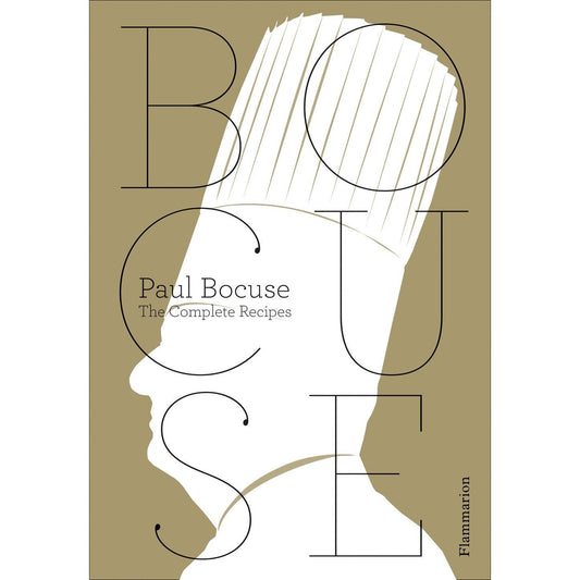 The Complete Bocuse (Paul Bocuse)