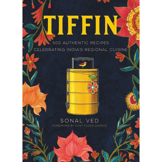 Tiffin (Sonal Ved)