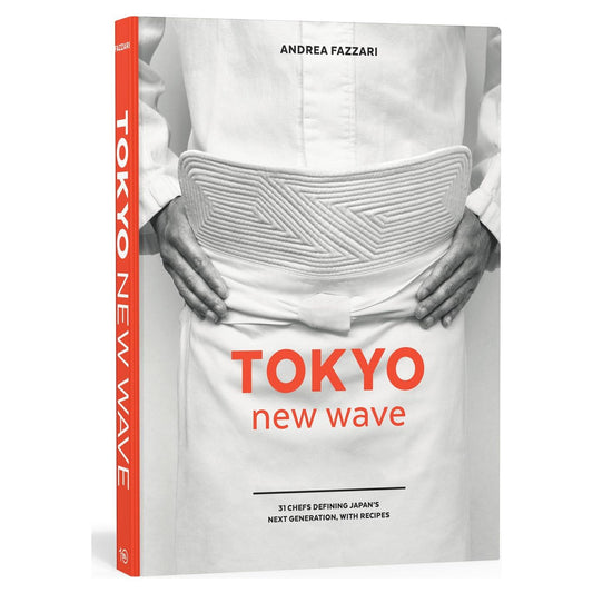 Tokyo New Wave (Andrea Fazzari)