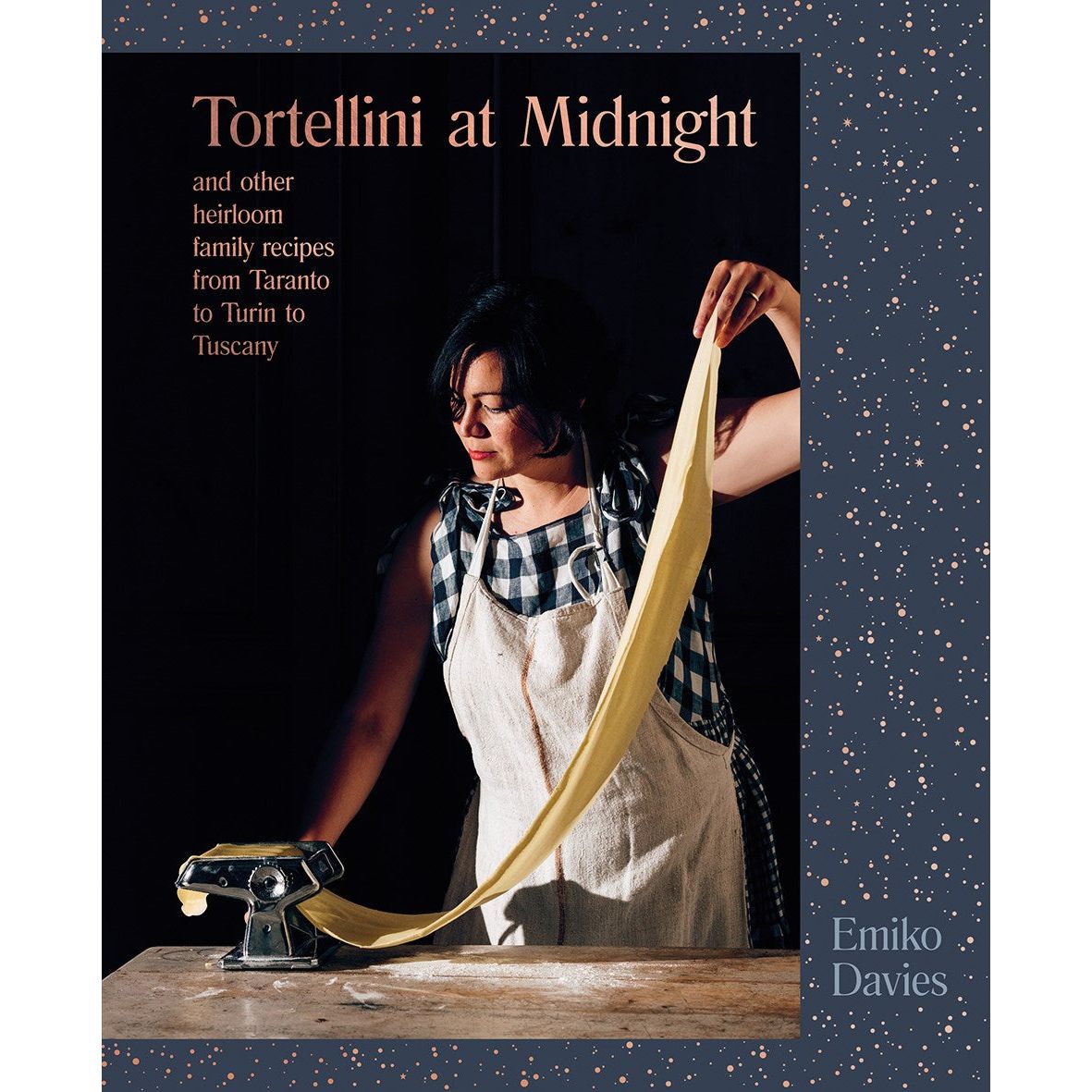 Tortellini at Midnight (Emiko Davies)