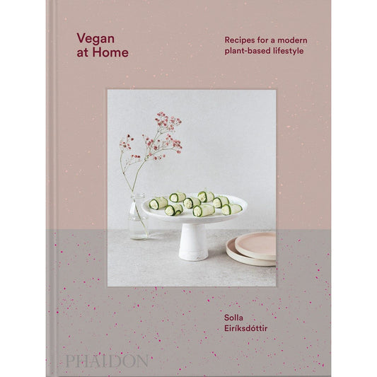 Vegan at Home (Solla Eiriksdóttir)