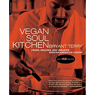 Vegan Soul Kitchen (Bryant Terry)