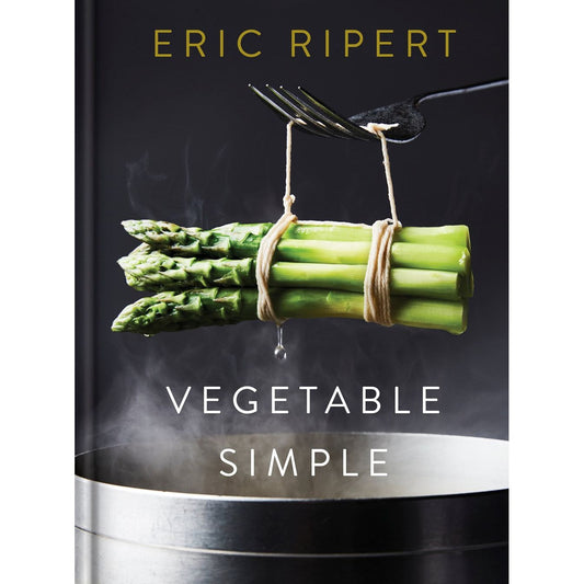 Vegetable Simple (Eric Ripert)