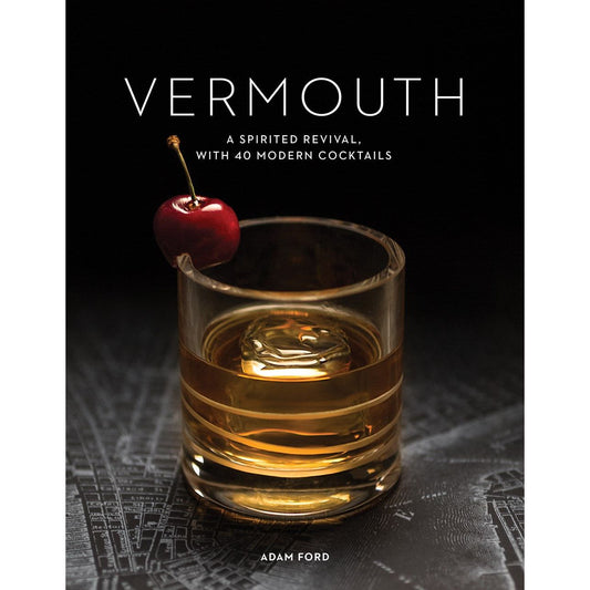 Vermouth (Adam Ford)