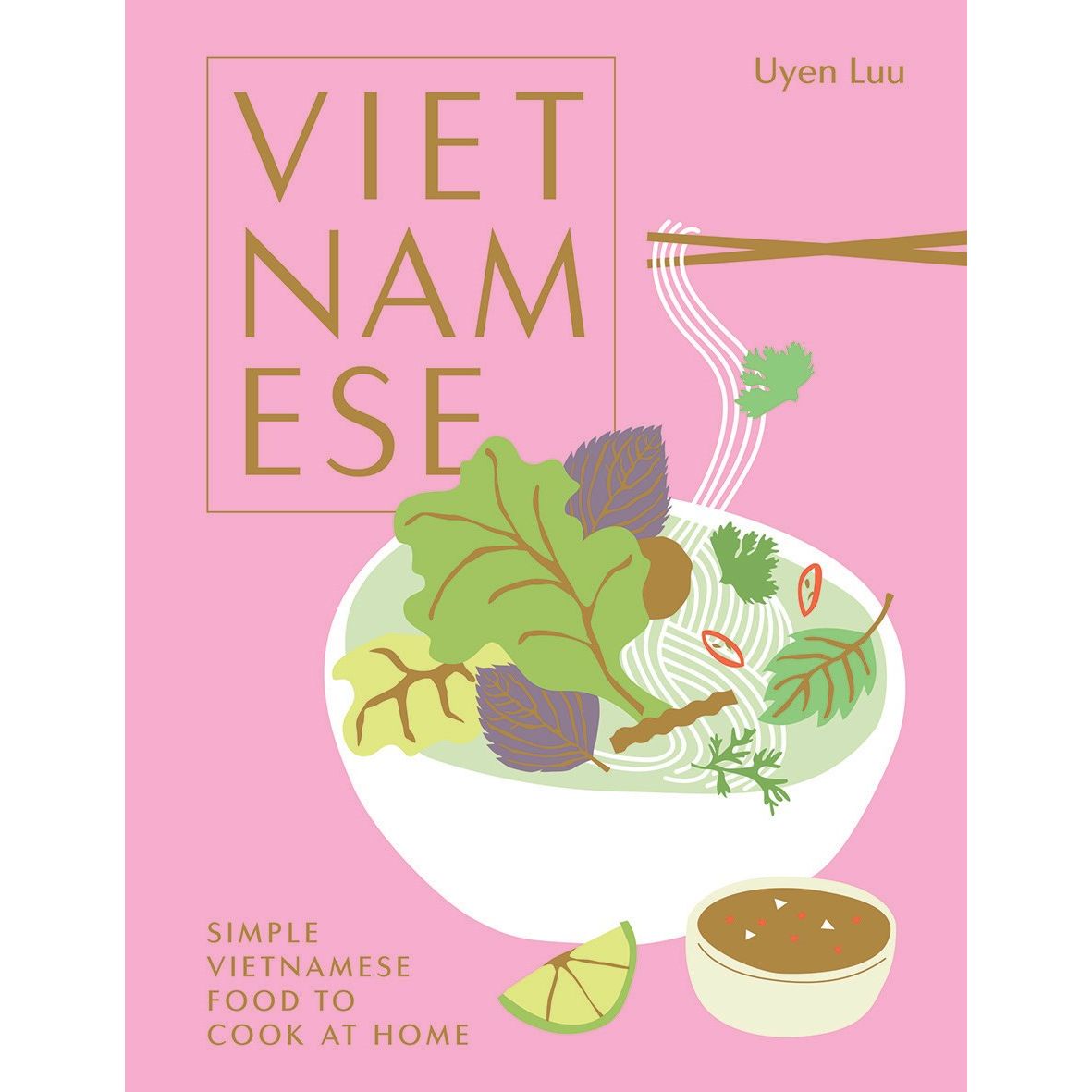 Vietnamese (Uyen Luu)