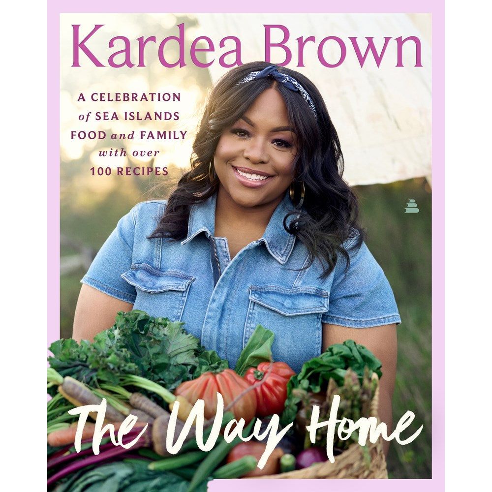 The Way Home (Kardea Brown)
