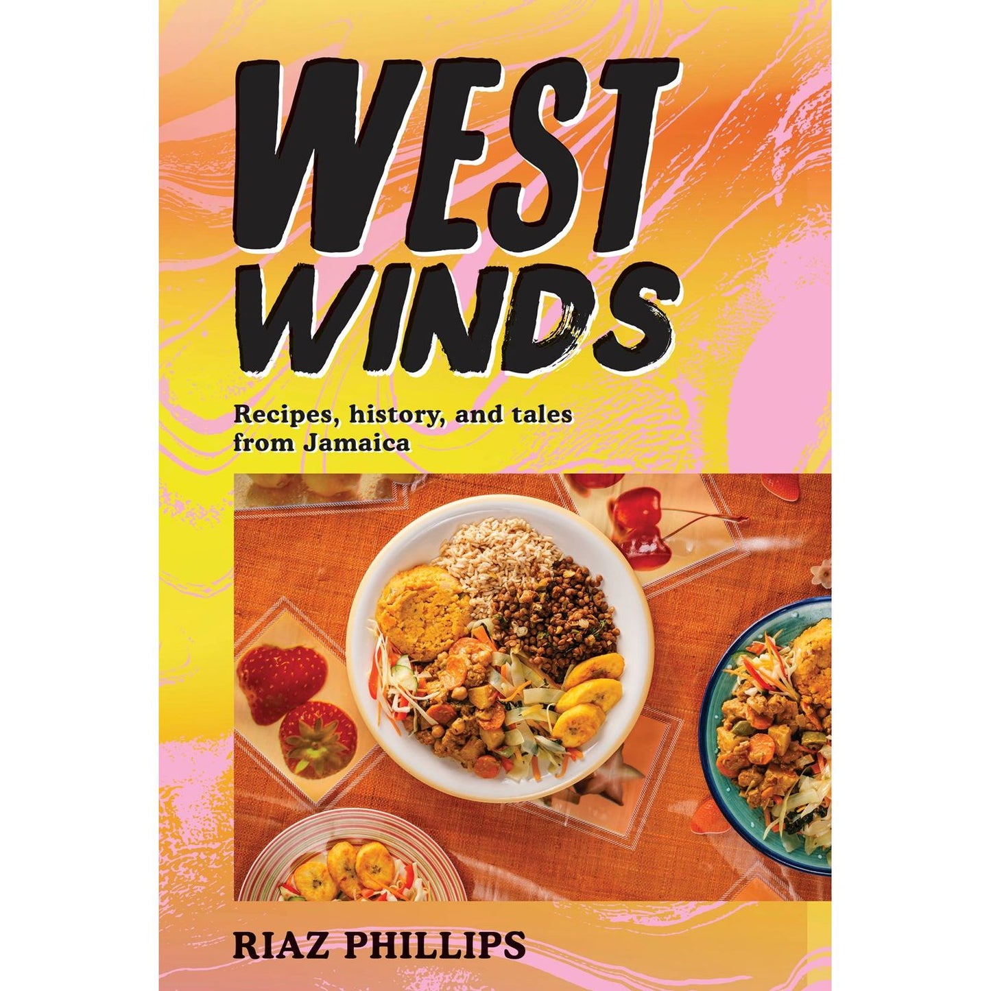 West Winds (Riaz Phillips)