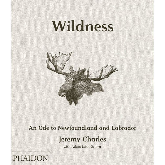 Wildness (Jeremy Charles)