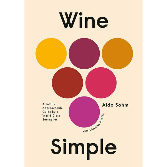 Wine Simple (Aldo Sohm)