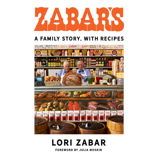 Zabar's (Lori Zabar)